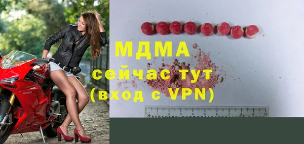 тгк Алексеевка